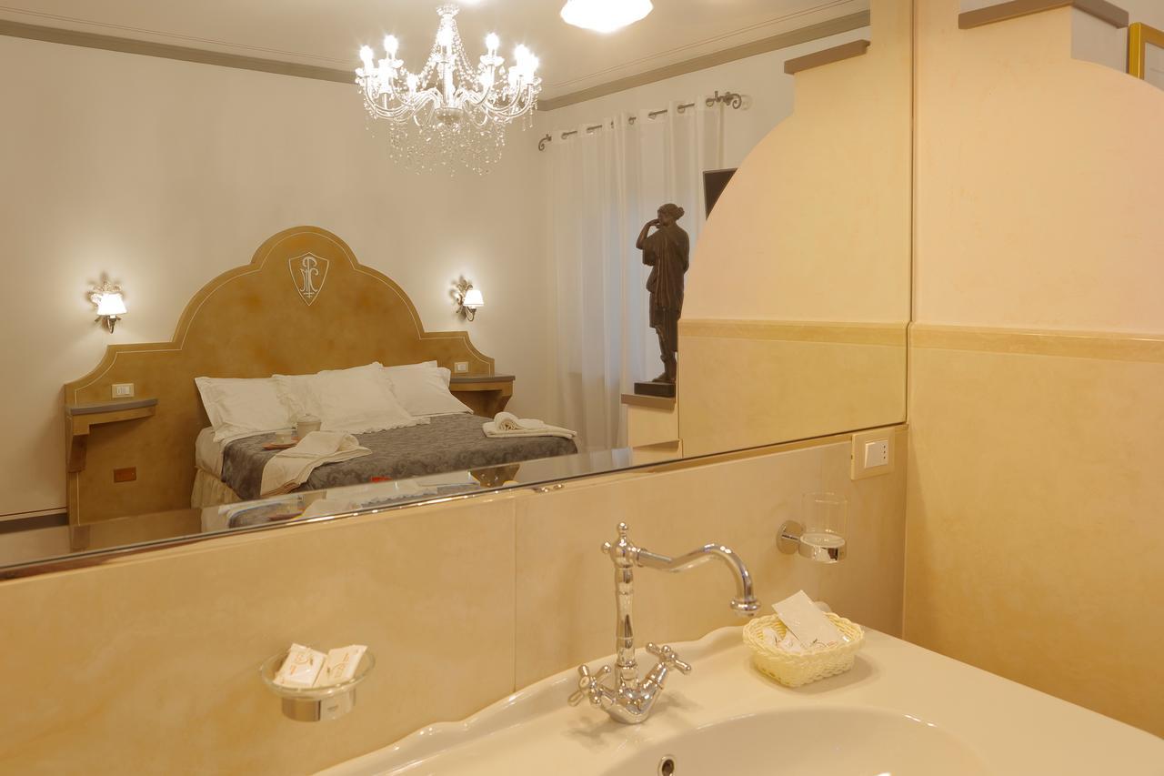 Palazzo Mari Suite & Rooms B&B Montevarchi Luaran gambar